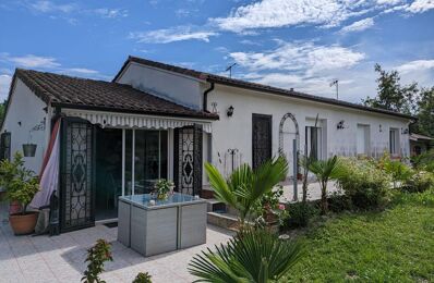 vente maison 250 000 € à proximité de Cordes-Tolosannes (82700)