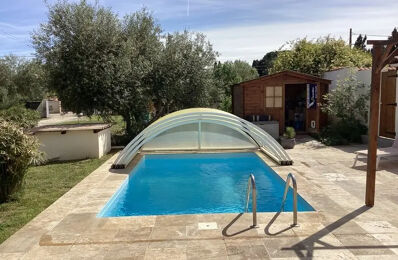 vente maison 289 000 € à proximité de Villedaigne (11200)