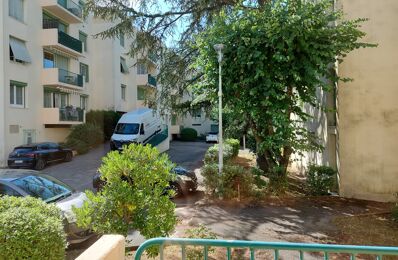 vente appartement 96 000 € à proximité de Alès (30100)