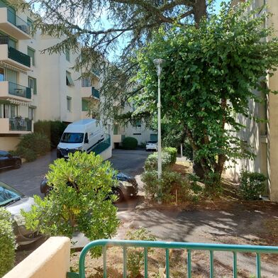 Appartement 4 pièces 76 m²