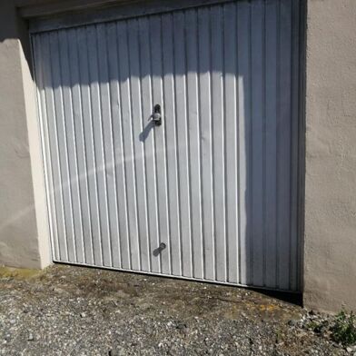 Garage 15 m²