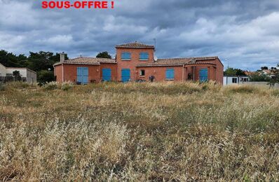 vente maison 299 000 € à proximité de Villeneuve-Minervois (11160)