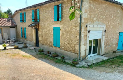 vente maison 263 000 € à proximité de Mirepoix (32390)