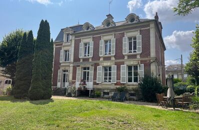 vente maison 992 750 € à proximité de Hermes (60370)