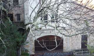 Maison 7 Pièces 200 m² à vendre à Tauriers (07110)