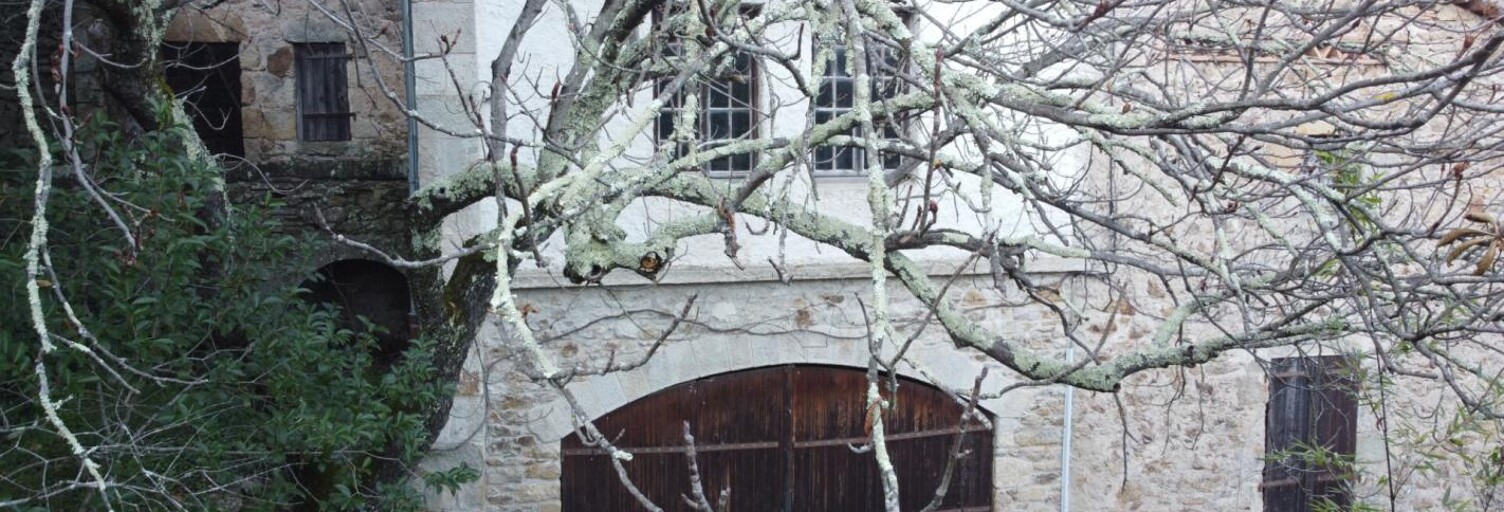 Maison 7 Pièces 200 m² à vendre à Tauriers (07110)