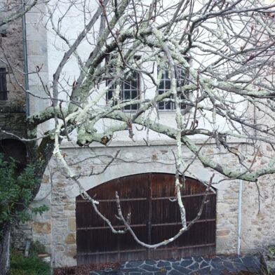 Maison 7 pièces 164900 €