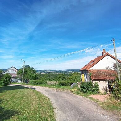 Maison 2 pièces 45 m²