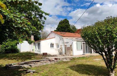 vente maison 198 550 € à proximité de Charron (17230)