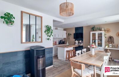 vente maison 175 000 € à proximité de Cinqueux (60940)