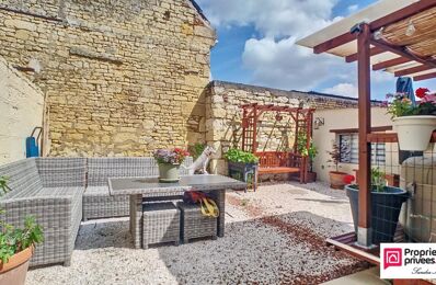 vente maison 168 000 € à proximité de Montmartin (60190)