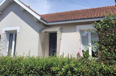 vente maison 520 000 € à proximité de Pornic (44210)