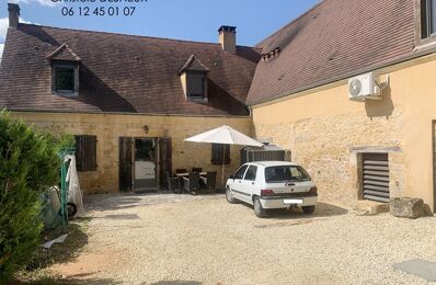 vente maison 436 500 € à proximité de Saint-Amand-de-Coly (24290)