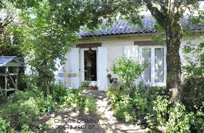 vente maison 159 000 € à proximité de Castelnaud-la-Chapelle (24250)