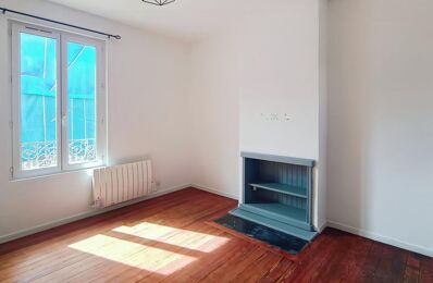 vente appartement 70 590 € à proximité de Le Havre (76610)