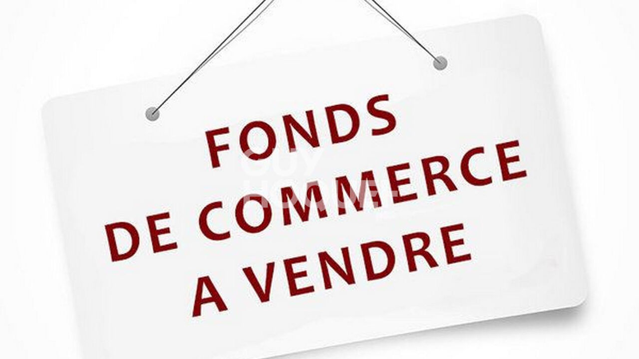 commerce  pièces  m2 à vendre à Saint-Cyprien (66750)