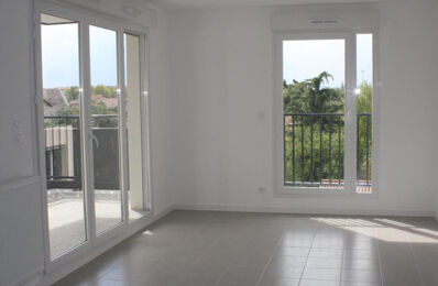 vente appartement 230 000 € à proximité de Niévroz (01120)