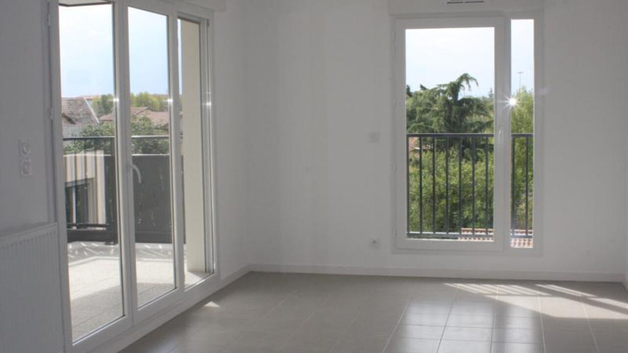 appartement 3 pièces 66 m2 à vendre à Décines-Charpieu (69150)