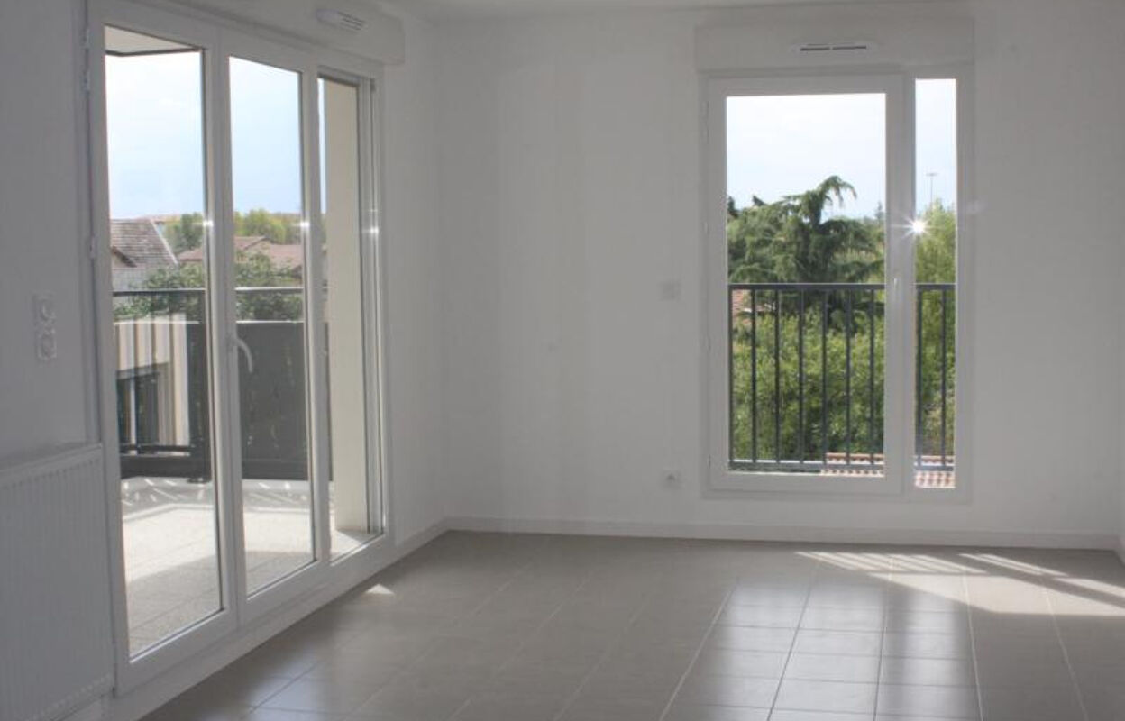 appartement 3 pièces 66 m2 à vendre à Décines-Charpieu (69150)