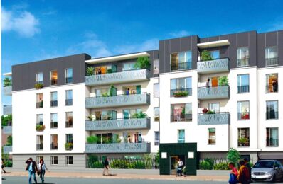 vente appartement 200 000 € à proximité de Saint-Maurice-de-Beynost (01700)