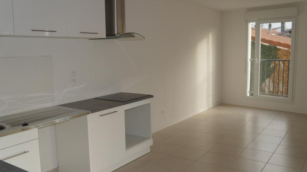 appartement 3 pièces 66 m2 à vendre à Décines-Charpieu (69150)