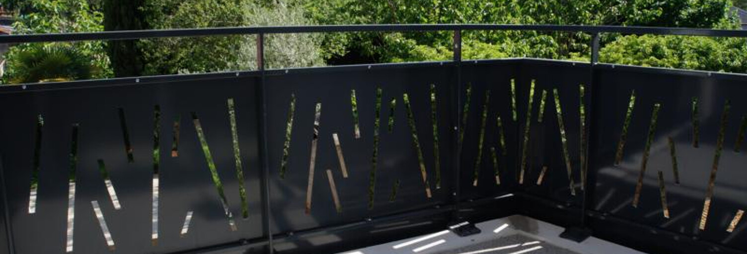 Appartement 3 Pièces 66 m² à vendre à Décines-Charpieu (69150)