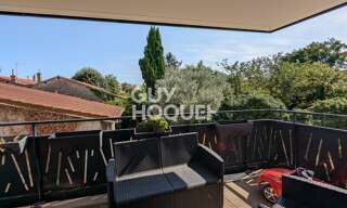 Appartement 3 Pièces 66 m² à vendre à Décines-Charpieu (69150)