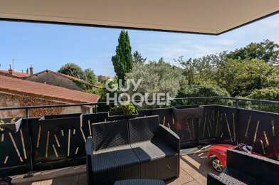 Appartement 3 pièces 187000 €