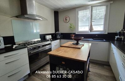 vente maison 329 000 € à proximité de Saint-Julien-d'Asse (04270)