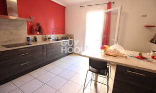 Appartement 8 Pièces 193 m² à vendre à Beaucaire (30300)