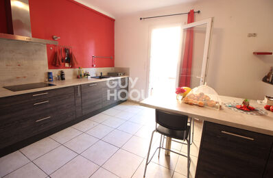 vente appartement 163 000 € à proximité de Nîmes (30)