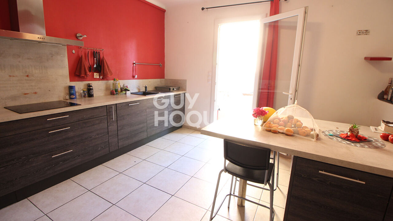 appartement 8 pièces 193 m2 à vendre à Beaucaire (30300)