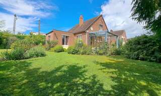 Maison 6 Pièces 96 m² à vendre à Cuincy (59553)