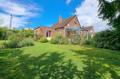 Maison 6 pièces 272000 €