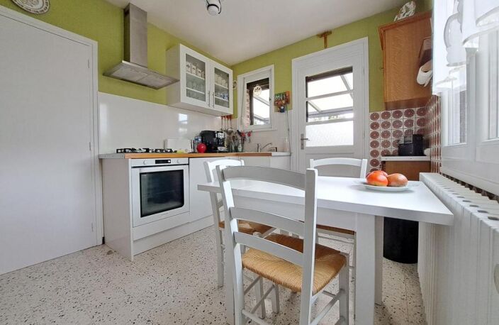 Maison individuelle — photo 4