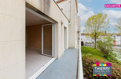 vente appartement 159 000 € à proximité de Thouaré-sur-Loire (44470)