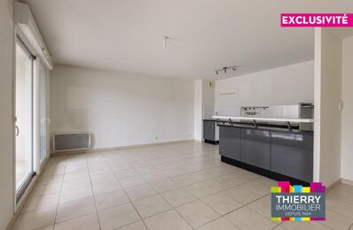 vente appartement 314 000 € à proximité de La Montagne (44620)