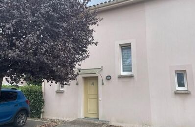 location maison 815 € CC /mois à proximité de Blagnac (31700)