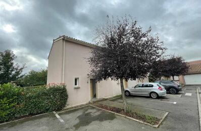 location maison 815 € CC /mois à proximité de Saint-Lys (31470)