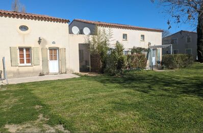 vente maison 76 000 € à proximité de Aimargues (30470)