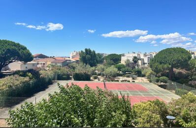 vente appartement 99 975 € à proximité de Aigues-Mortes (30220)