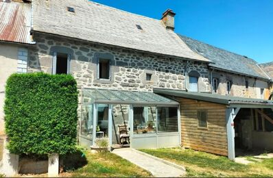 vente maison 65 000 € à proximité de Saint-Flour (15100)