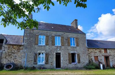 vente maison 169 600 € à proximité de Cherbourg-en-Cotentin (50100)