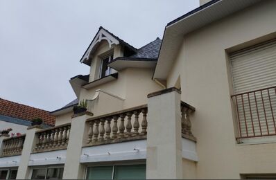 vente appartement 445 875 € à proximité de Saint-Lyphard (44410)