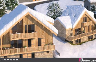 vente maison 1 800 000 € à proximité de Saint-Jean-d'Arves (73530)