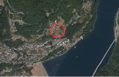 vente terrain 170 000 € à proximité de Saint-Martin-d'Uriage (38410)