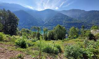 Terrain  771 m² à vendre à Allemond (38114)