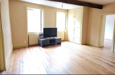 location appartement 1 080 € CC /mois à proximité de Saint-Genis-l'Argentière (69610)