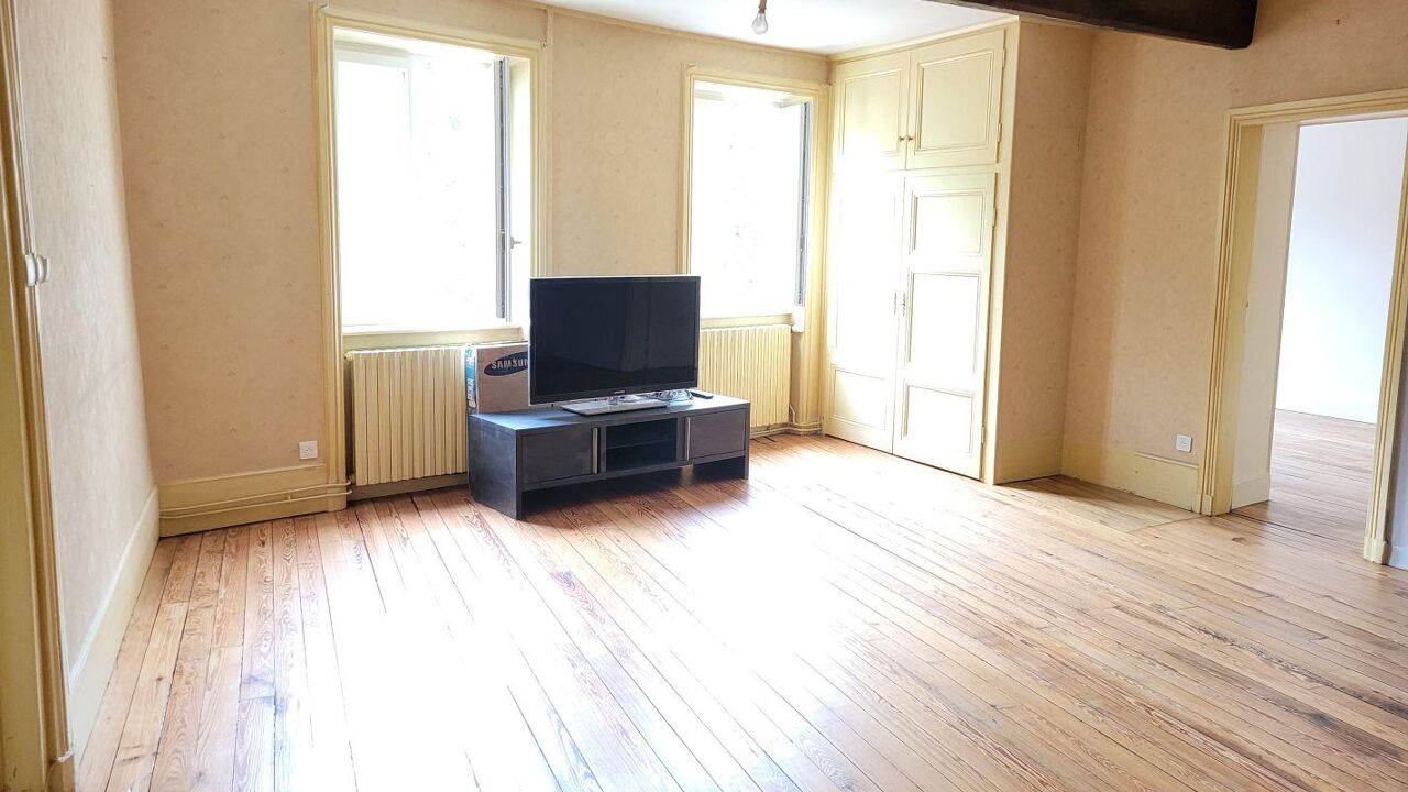 appartement 5 pièces 103 m2 à louer à Bessenay (69690)