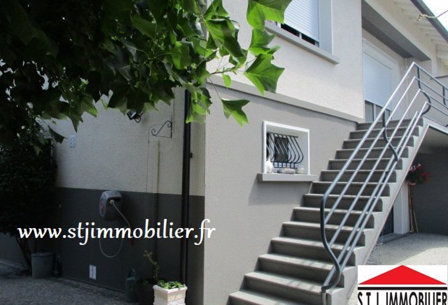 Maison — photo 1